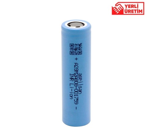 A28 INR18650 2900 MAH 25A Li-ion Pil A28 INR18650 2900 MAH 25A Li-ion Pil