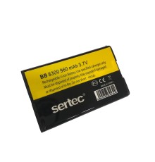 BlackBerry 8300 - 8700 Uyumlu Batarya