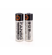 ER14505H 3.6V  AA Size Lithium Pil Li-SOCL2