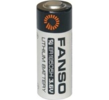 ER18505H 3.6V  Lithium Pil Li-SOCL2