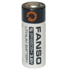 ER18505H 3.6V  Lithium Pil Li-SOCL2