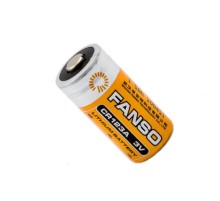 Fanso CR123A 3V Lithium Pil