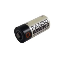 ER14335H 3.6V 2/3AA Size Lithium Pil Li-SOCL2