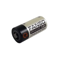 ER14335H 3.6V 2/3AA Size Lithium Pil Li-SOCL2