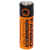 ER14505M 3.6V AA Size Lithium Pil Li-SOCL2