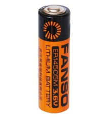 ER14505M 3.6V AA Size Lithium Pil Li-SOCL2