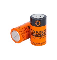 ER34615M 3.6V AA Size Lithium Pil Li-SOCL2