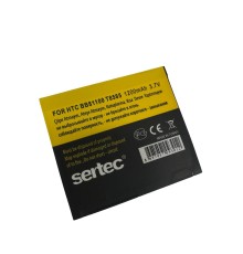 HTC   T8585 Hd 2 Leo 100 / BB81100 Uyumlu Batarya