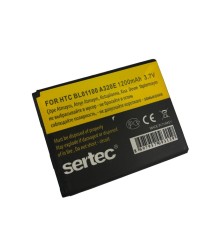 HTC   A320E / Desire C / BA-S850 Uyumlu Batarya