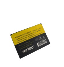 HTC   S1 Touch Elf 100 / ELF0160 Uyumlu Batarya