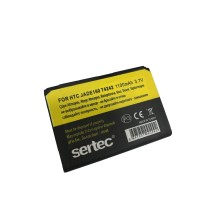 HTC   T4242 Touch Cruise / JADE160 Uyumlu Batarya