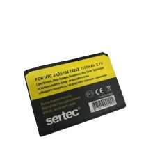 HTC   T4242 Touch Cruise / JADE160 Uyumlu Batarya