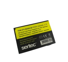 HTC  T7373 Touch pro 2  / RHOD160 Uyumlu Batarya