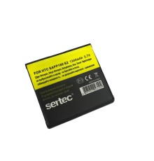 HTC   G2 Hero / SAPP160 Uyumlu Batarya