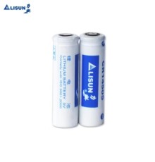 LISUN CR14505 3.6V AA Size Lithium Pil Li-MnO2