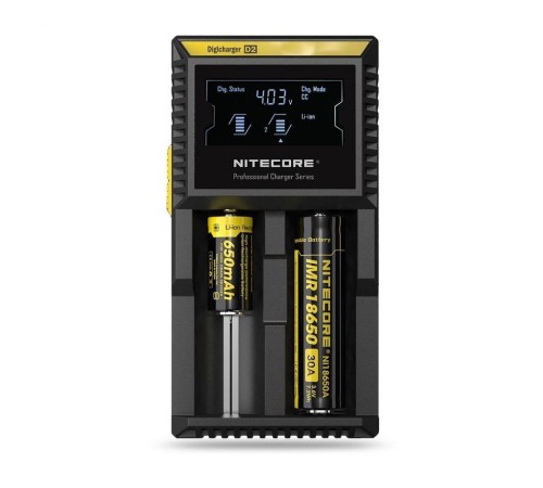 D2 Digi Charger Li-ion / NI-CD / NI-MH / LifePO4 Dijital Pil Şarj Cihazı D2 Digi Charger Li-ion / NI-CD / NI-MH / LifePO4 Dijital Pil Şarj Cihazı