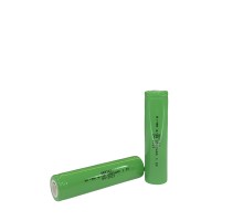 1.2V 3800 Mah - 4/3A - Ni-MH Şarjlı Pil - (Başsız / Flat Head)