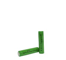 1.2V 700 Mah - AAA - Ni-MH Şarjlı Pil - Başsız / Flat Head