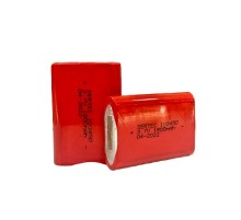 103450 Li-ion 3.7V 1800mAh Prizmatik Şarjlı Pil