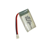 / 902540 / 3.7V - 800mAh - 25C BEYAZ SOKET