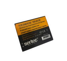 Samsung GALAXY S3 MINI i8190 Uyumlu Batarya