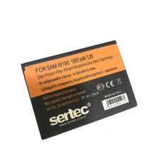Samsung GALAXY S4 MINI i9190 / J1 2016 Uyumlu Batarya