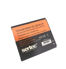Samsung GALAXY S4 i9500 / 7106 Uyumlu Batarya