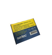 Samsung M350/S3850 Uyumlu Batarya