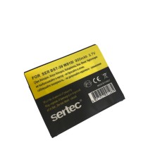 SONY / ERİCSON  SR-BST-39 / W 910 I Uyumlu Batarya