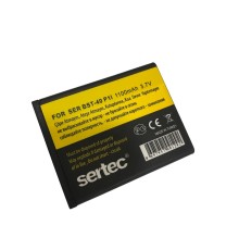 SONY / ERİCSON  SR-BST-40 / P1 I Uyumlu Batarya