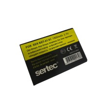 SONY / ERİCSON  SR-BST-41 / X1 Uyumlu Batarya
