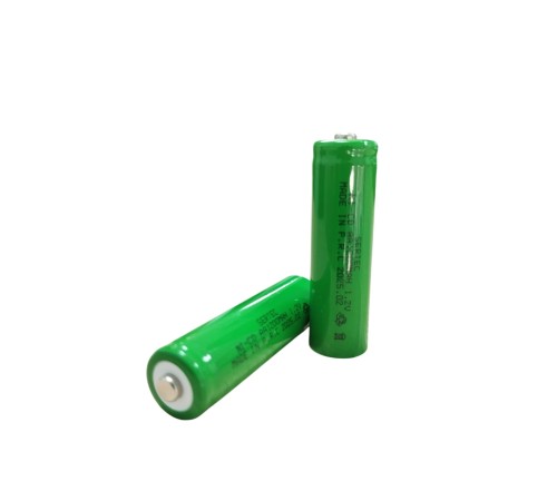 1.2V 1200 Mah - AA - Ni-Cd Şarjlı Pil - (Başlı) 1.2V 1200 Mah - AA - Ni-Cd Şarjlı Pil - (Başlı)