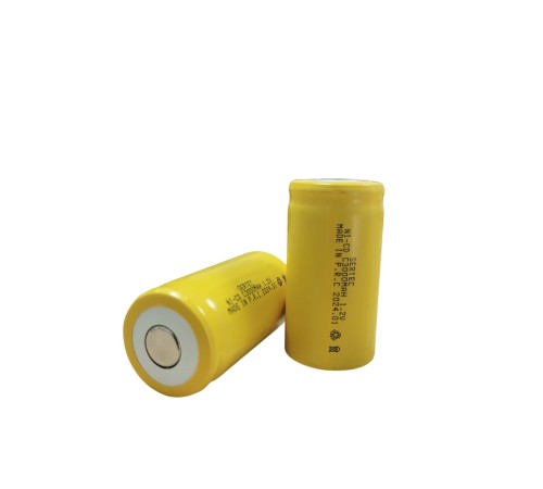 1.2V 3000 Mah - C Orta Boy - Ni-CD Şarjlı Pil - (Başsız / Flat Head) 1.2V 3000 Mah - C Orta Boy - Ni-CD Şarjlı Pil - (Başsız / Flat Head)