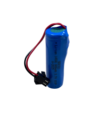 SERTEC 14500 800 Mah 3.7V  1S1P Devreli Soketli Oyuncak Pili