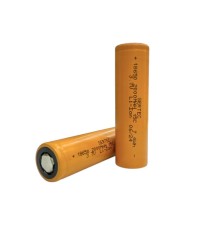 18650 3.7V 2000 Mah 15C Li-Ion Şarjlı Pil
