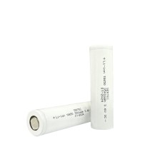18650 3.7V 3500 Mah 3C Li-Ion Şarjlı Pil