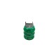 3.6V 3S1P 80 Mah 3 Pin NI-MH Buton Pil