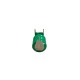 3.6V 3S1P 80 Mah 3 Pin NI-MH Buton Pil
