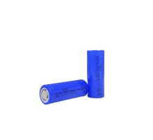 3.7V Li-ion 18500 1500 mAh 1C Şarjlı Pil