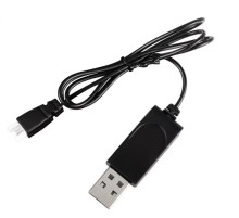 3.7V Li-ion Drone Bataryası USB Şarj Kablosu
