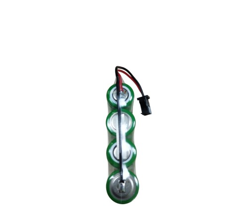 SERTEC 4.8V 4S1P AA 800 MAH KABLO + SİYAH KONNEKTÖRLÜ OYUNCAK PİLİ SERTEC 4.8V 4S1P AA 800 MAH KABLO + SİYAH KONNEKTÖRLÜ OYUNCAK PİLİ