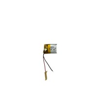 401215 3.7V 60 MAh Li-Polymer Pil Devreli/1.5A