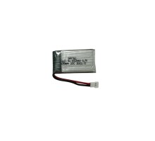 852540 / 3.7V - 650mAh - 20C BEYAZ SOKET