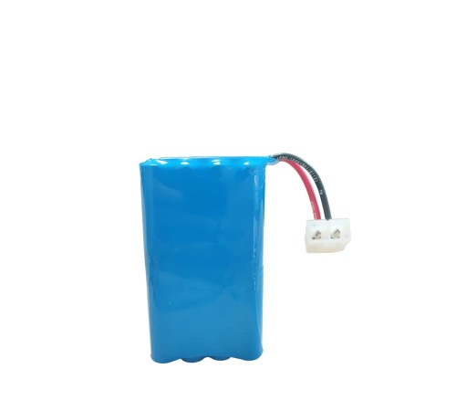 SERTEC 9.6V 8S1P AA 800 MAH KABLO + SİYAH KONNEKTÖRLÜ OYUNCAK PİLİ SERTEC 9.6V 8S1P AA 800 MAH KABLO + SİYAH KONNEKTÖRLÜ OYUNCAK PİLİ