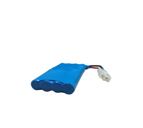SERTEC 9.6V 8S1P AA 800 MAH KABLO + SİYAH KONNEKTÖRLÜ OYUNCAK PİLİ SERTEC 9.6V 8S1P AA 800 MAH KABLO + SİYAH KONNEKTÖRLÜ OYUNCAK PİLİ