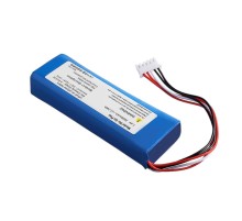 Harman Kardon Go Play Uyumlu 7.4v 3000 mah Soketli Batarya