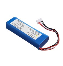 Harman Kardon Go Play Uyumlu 7.4v 3000 mah Soketli Batarya