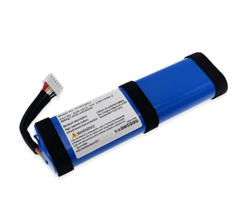Xtreme 2 uyumlu 7.4V 5200 mah Soketli Batarya Xtreme 2 uyumlu 7.4V 5200 mah Soketli Batarya