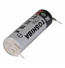 ER6V 3.6V AA Size Lithium Pil - İğne Ayaklı