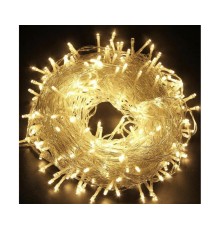 10 M Sabit Yanan Led Işık Gün Işığı